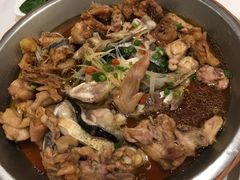 -稻香酒家(天河城店)