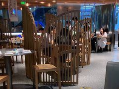 大堂-蔡澜点心·粤菜(西单大悦城店)