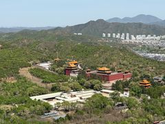 -须弥福寿之庙