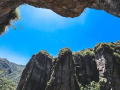 -雁荡山风景名胜区