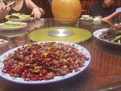 -杨记隆府(白象街店)