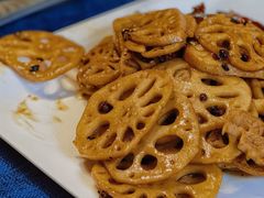 -一号铺子·大炉茶