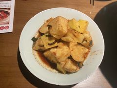 -甘家界柠檬鸭(安吉店)