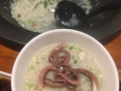 -马路边上·小海鲜烧烤(八一路店)