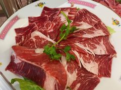 -燃计沙茶皇·香港沙茶火锅(人广旗舰店)