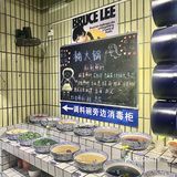 离开长沙前吃完楠火锅再走～雪冰太好吃了