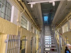 -大馆(前中区警署建築群)