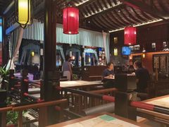 -红蜡烛•瓦罐粥家常菜•夜宵(中山路店)