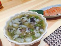 -兆治日本料理(华府世家店)