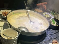 -骨之味·筒骨汤火锅(江头店)