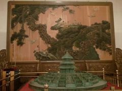 大会堂-人民大会堂