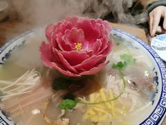 -老雒阳面馆·水席(定鼎门店)