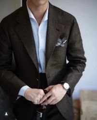 -GIMIWEAR 基米尔男士西服高级定制(陆家嘴店)