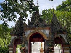 -西双版纳傣族园