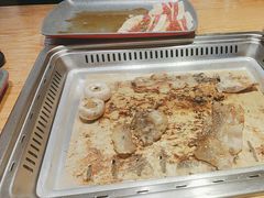 -新石器烤肉(南站店)