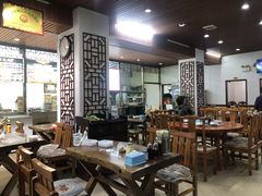 -老长江路灌汤包(天津路总店)