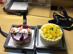 -幸福西饼生日蛋糕·下午茶(思明店)