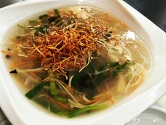 -李连贵熏肉大饼(沈阳站店)