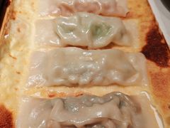 -北李妈妈菜·海肠捞饭(高新万达店)