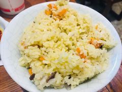 -清真·益鑫羊肉手抓馆(花园北街店)