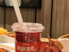 -海底捞火锅(王府井店)