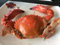 -大蟹天下海鲜自助