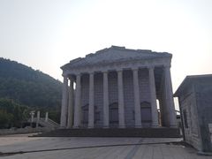 -达蓬山旅游度假区