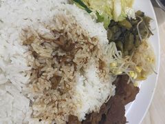 -富辉粉店·海南咖喱饭