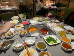 -海底捞火锅(天鹅湖银泰店)