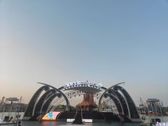 -大连海昌发现王国主题公园