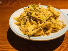 乾隆白菜-陆壹捌餐厅(五大道店)