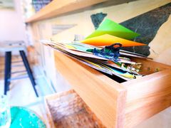 -RAC BAR(安福路店)