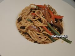 -秀儿家の小确幸花园西餐厅