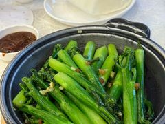 -福满园大酒楼(梅林店)