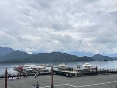 -日月潭