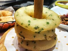 -火宫殿·小吃王国(坡子街店)