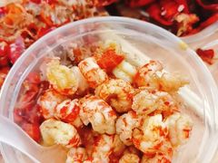 -小李子油焖大虾向阳总店