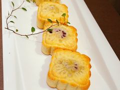 紫薯流沙包-香港财记(汇励99城市公园店)