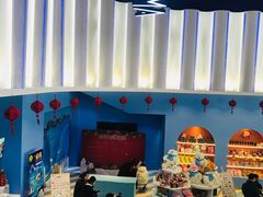-Mr·Kuma酷么先生雪之乐园