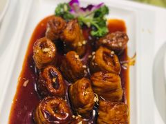 -牟传仁饭庄(星海店)