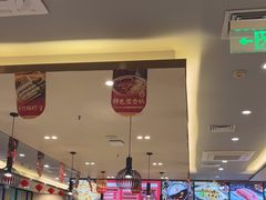 -蜀留香火锅(社会山店)