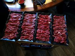 -手选潮汕鲜活牛肉火锅(二七广场店)