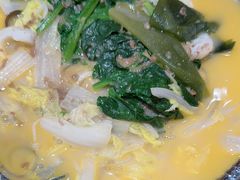 -喜家德虾仁水饺(北京超极合生汇店)