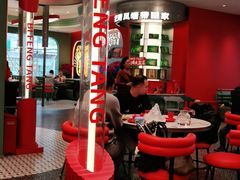 -避风塘·金牌店·夜宵(金玉兰店)