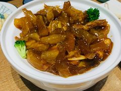 -直隶安家牛肉罩饼(建华店)
