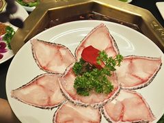-蜀九香火锅(彩虹店)