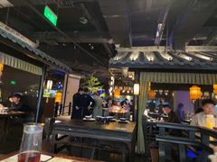 -绿茶餐厅(光谷世界城步行街店)