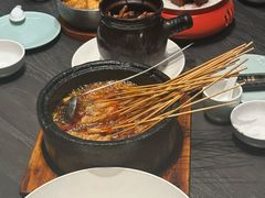-阿喆私房菜(西五路店)