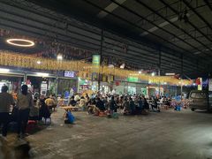 -杨合林啊兰烤鱼