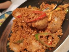 -广州富力丽思卡尔顿酒店·丽轩·粤菜